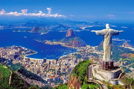 10 Best Bars in Rio De Janeiro