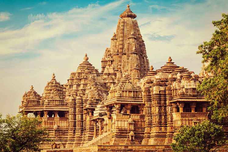10 Temples You Should Put in Your Travel List