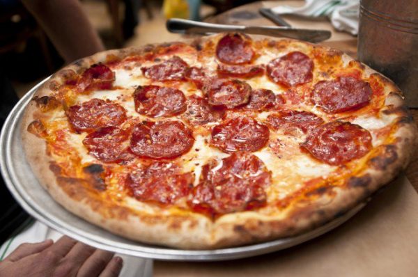 7 Best Cheapest Pizzas in New York