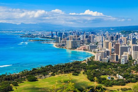 Top 5 Bars in Honolulu (Hawaii)