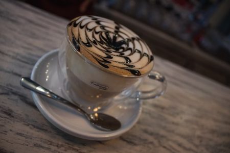 Europe Coffee Guide - Volare is The Best Italian Café in Town With Superb Food Quality