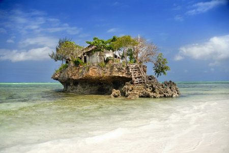 Best Couples Vacations Spots - Zanzibar Has Beautiful Beaches at Nakupenda