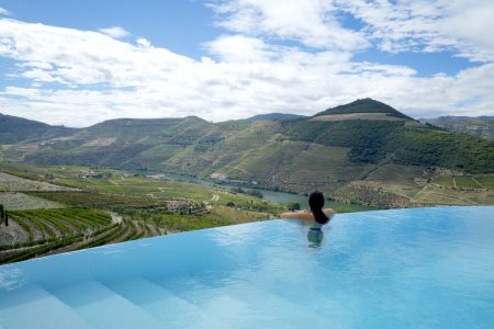 10 Most Stunning Pools Around the World