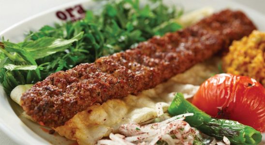 5 Best Dinner Restaurants in Adana