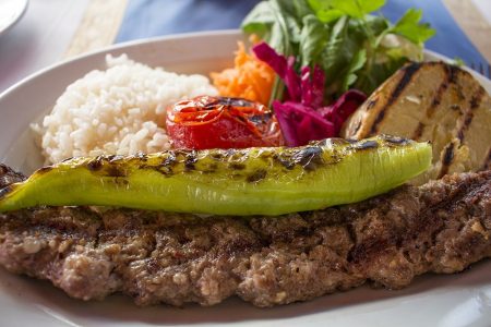 7 Authentic Turkish Food to Eat in Istanbul