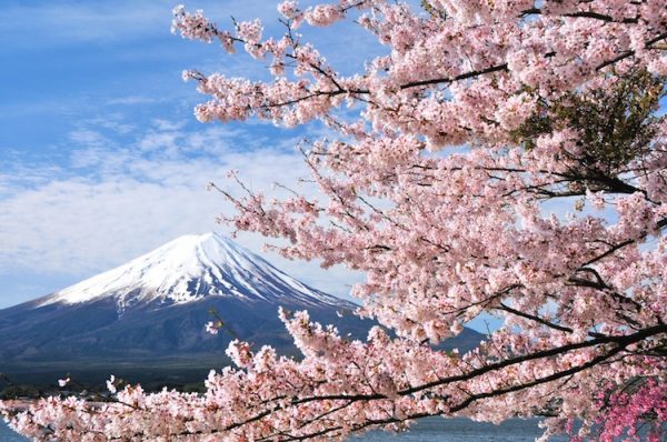 7 Most Stunning Places in Japan