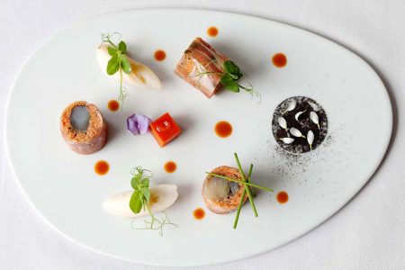 8 Best Budget Friendly Michelin Restaurants in Paris