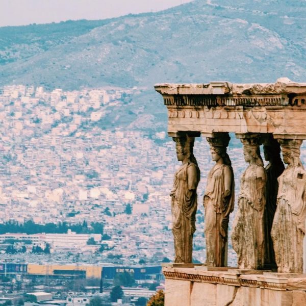 Best Attractions in Athens