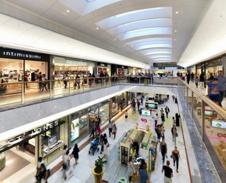 UK Travel Tips - Brent Cross Shopping Centre is A Good Place to Hang Out