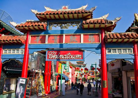 7 Best Attractions in Los Angeles - Chinatown Good For Traditional Chinese Dishes