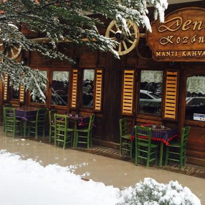 Top Restaurants & Cafes for Brunch in Ankara - Deniz Kozanlı Kahvaltı Offers Famous Sucuk Köfte