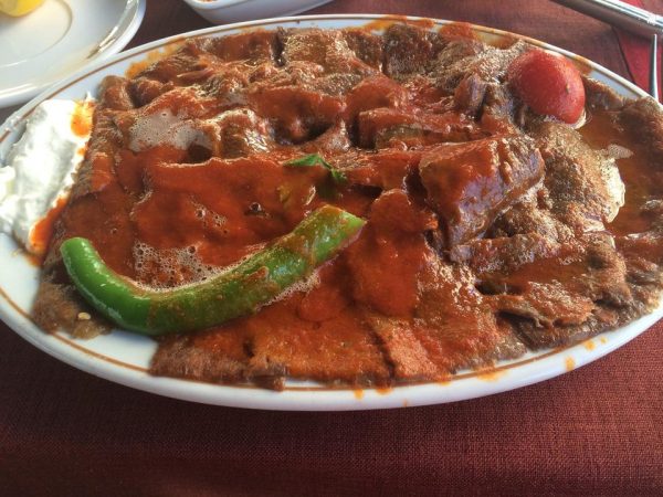 Best Places to Eat in Kayseri - Elmacıoğlu İskender HAs Wonderful Soups And Iskender Kabaps