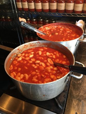 Top Dishes To Try in Montreal - Gnocchi in Drogheria Fine Can get This Sauce by The Jar