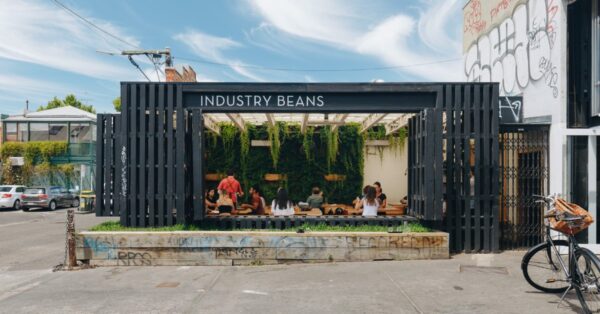 6 Most Affordable Cafes in Melbourne - Industry Beans Offers 3 Main Coffee Blends