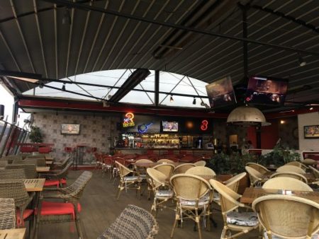 Top Bars In Bursa - Kat 3 You Can Find it in Fethiye Mh Nearby Magazin Outlet Center