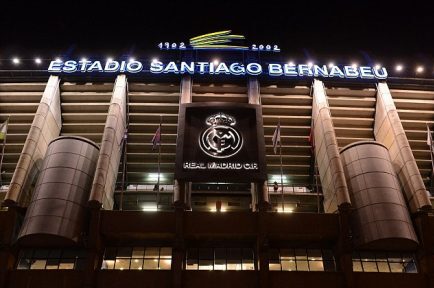 Best Cities Around the World If You Love Football - Madrid is A Fantastic City to Watch Football