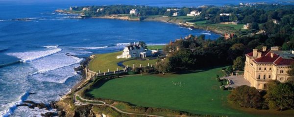 United States Travel Tips - Newport (Rhode Island) is Famous For its Architectural Buildings