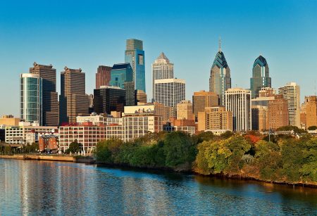 Most Beautiful Cities in The USA - Philadelphia is A Gem Between New York And Washington