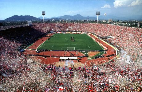 Best Cities Around the World If You Love Football - Santiago is Famous For its Football Fans