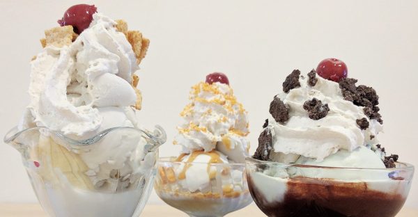 Top 5 Cheap Dessert Spots in Seattle