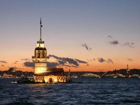 Top 7 Restaurants in Istanbul