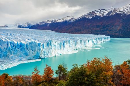 Top Attractions in Argentina