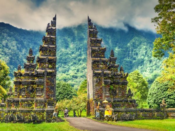 Best Attractions in Bali