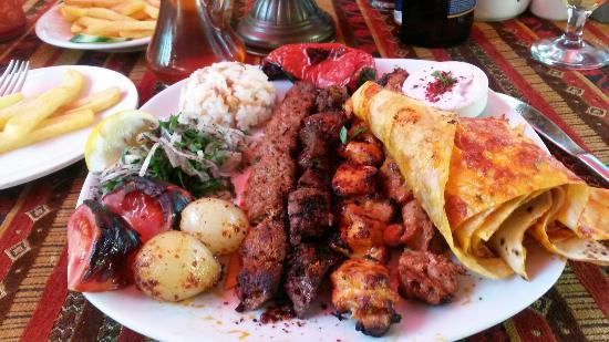 Best Places to Get Cheap Food in Fethiye
