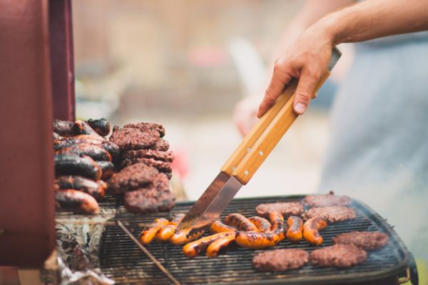 6 Local Dishes to Try When in Cape Town - Braai Includes Boerewors A Local Sausage