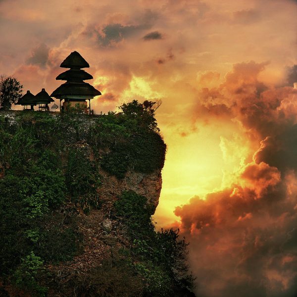 Best Attractions in Bali - Uluwatu Temple Has A Major Cultural Importance Here