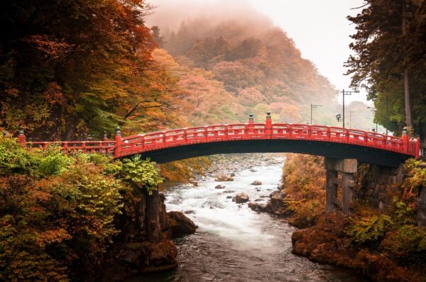 A Guide to Attractions in Japan - Nikko is A Small Town At The Entrance to The Nikko National Park