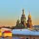 The Best St Petersburg Hotels