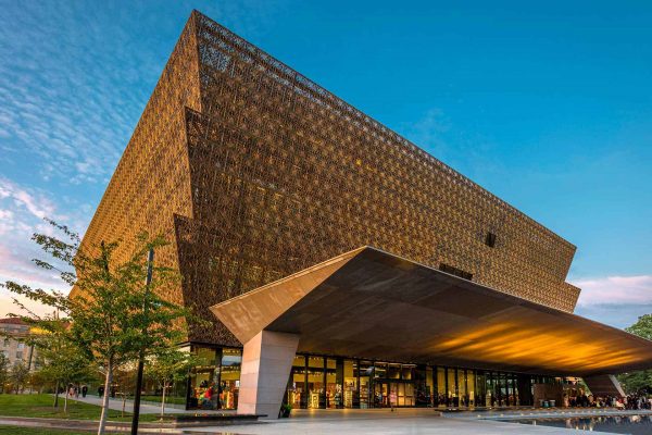 Best Museums in The World - National Museum of African American History and Culture is in Operation Since 2016