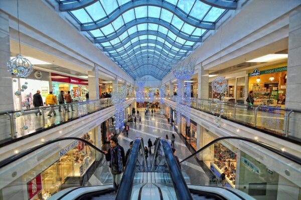 Best Shopping Malls in Izmir - Agora Mall Focuses on Customer Satisfaction And Service Quality