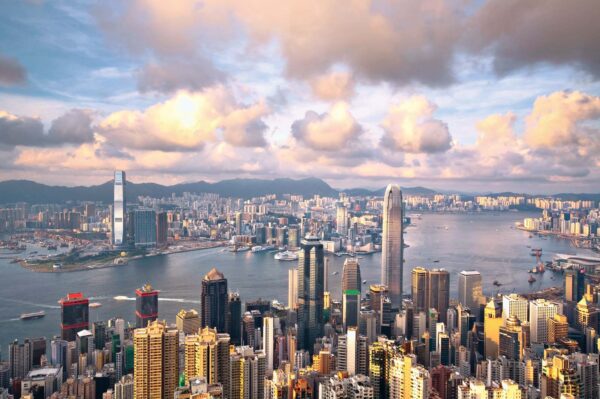 The Budget Guide Hong Kong - cheap travel guide for Hong Kong