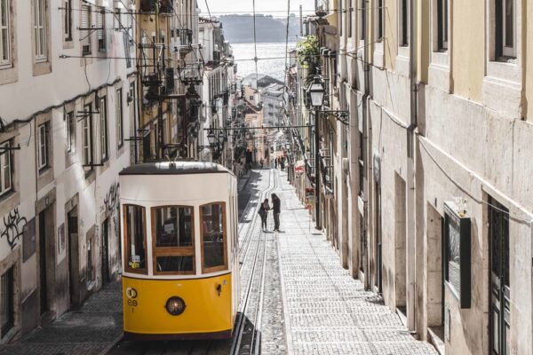 Best 7 Cafes in Lisbon