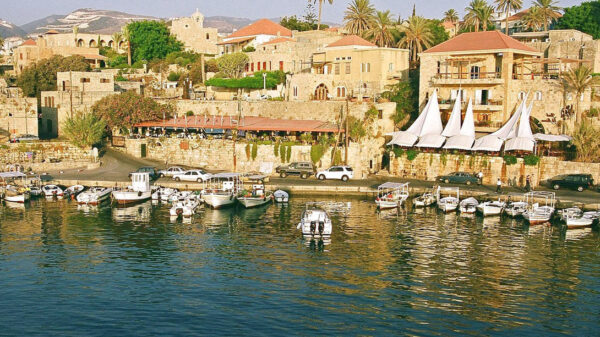 What to Do in Lebanon - Byblos One of The Oldest Cities in The World