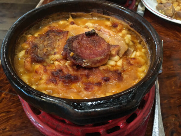 Travel Guide - Cassoulet A Popular Meal in Toulouse and Carcassonne
