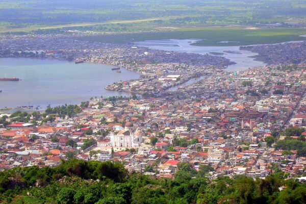 Haiti Small Place in The Caribbean - The Most Dangerous Tourist Attractions in The World