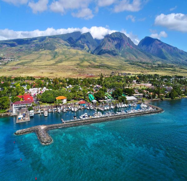 What to Do in Hawaii - Lahaina A Whale Watching Spot For Tourists