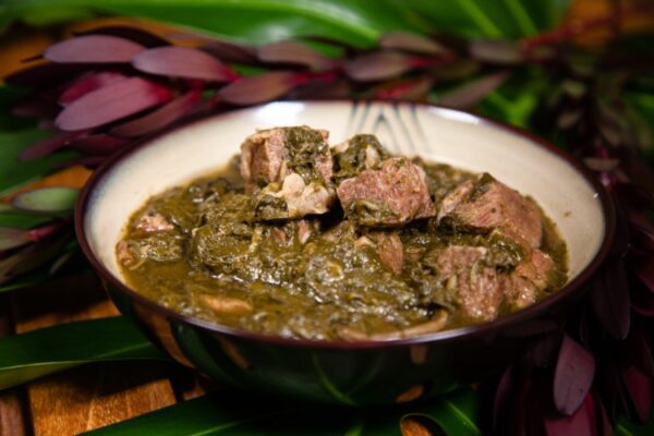 Hawaii Travel Tips - Beef Stew For Travelers