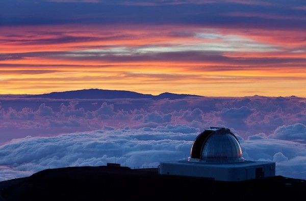 What to Do in Hawaii - Mauna Kea A Place With Largest Telescopes to See The Stars