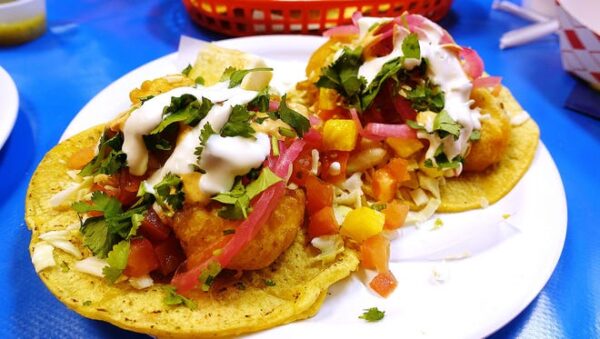 Top 10 Mexican Food to Try in Mexico