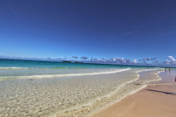 Beautiful Beaches in Cuba - Playa Pilar Has An Untouched And Uninhabited Beach