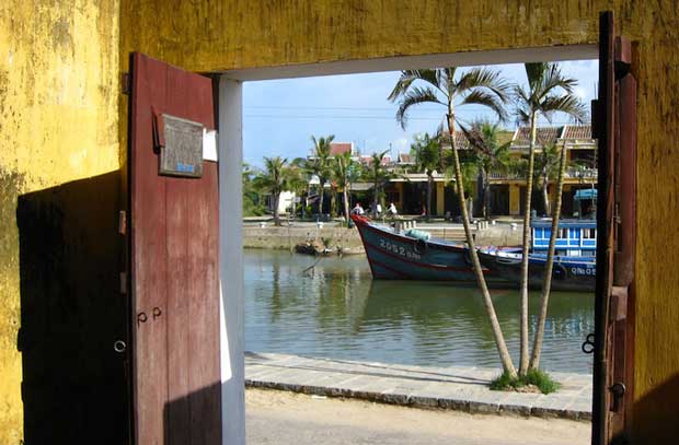 Best Attractions in Hoi An - Old House of Tan Ky A Seven Generation And 200 Years Old House