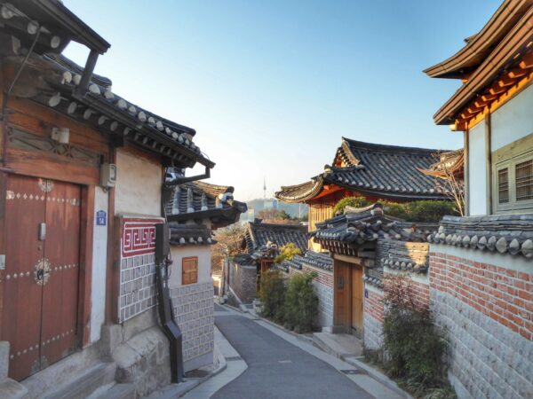 Bukchon Hanok Village Are Living Museums - What To Do in South Korea