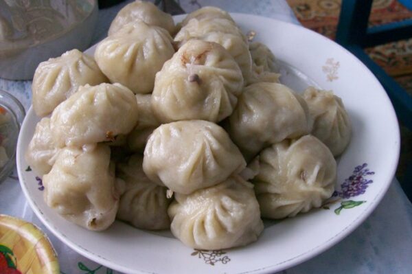 Top 10 Things - Buuz A Mongolian Dish For New Year Celebration