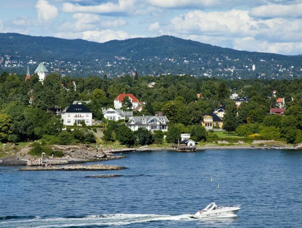 What to Do in Norway - Bygdøy A Suburb in Oslo With Beaches And Parks