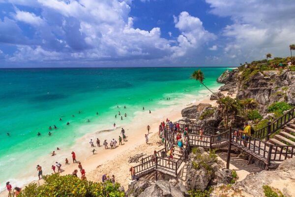 What to Do in Mexico - Cancún & Riviera Maya
