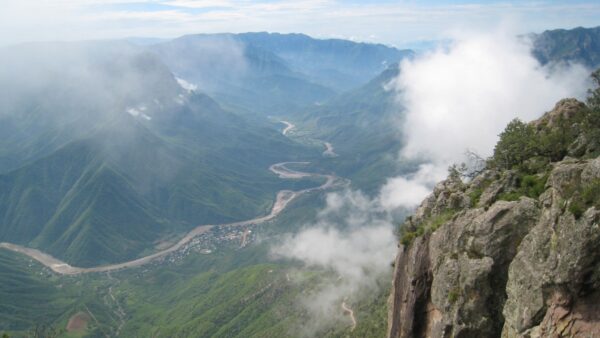 Copper Canyon - What to Do in Mexico